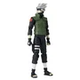 Bandai Anime Heroes Kakashi Hatake Naruto Shippuden
