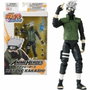 Bandai Anime Heroes Kakashi Hatake Naruto Shippuden