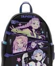 Loungefly KPop Demon Hunters Mochila Mini Huntrix