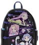 Loungefly KPop Demon Hunters Mochila Mini Huntrix