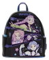 Loungefly KPop Demon Hunters Mochila Mini Huntrix