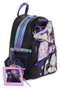 Loungefly KPop Demon Hunters Mochila Mini Huntrix