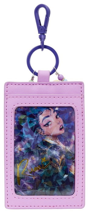 Loungefly KPop Demon Hunters Mochila Mini Huntrix