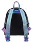 Loungefly KPop Demon Hunters Mochila Mini Huntrix