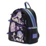 Loungefly KPop Demon Hunters Mochila Mini Huntrix