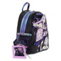 Loungefly KPop Demon Hunters Mochila Mini Huntrix