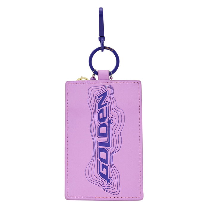 Loungefly KPop Demon Hunters Mochila Mini Huntrix