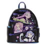 Loungefly KPop Demon Hunters Mochila Mini Huntrix