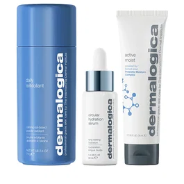 Dermalogica Smooth + Hydrate Set
