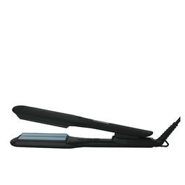 Bio Ionic Plancha de Pelo Onepass Silicone Speed Strip 1.5 Iron - Alisado Rápido y Eficiente