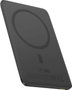 Baseus PicoGo AM41 ultra-slim magnético 5000 mAh 20W negro