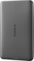 Baseus PicoGo AM41 ultra-slim magnético 5000 mAh 20W negro