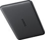 Baseus PicoGo AM41 ultra-slim magnético 5000 mAh 20W negro