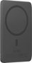 Baseus PicoGo AM41 ultra-slim magnético 5000 mAh 20W negro