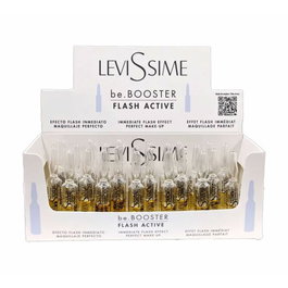 Levissime Booster Flash Active