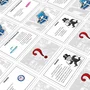 Winning Moves WIN5036905059800 MONOPOLY Toulouse - Juego de mesa - De 2 a 6 jugadores - A partir de 8 años