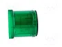 AUER SIGNAL Módulo de automatización señalizador luminoso verde LED IP66 Eco Modul 70