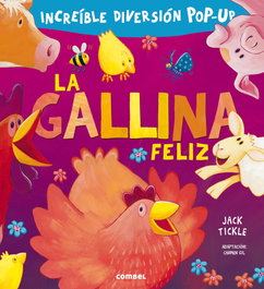 COMBEL La gallina feliz