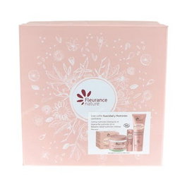 Fleurance Nature Cofre Nutrición Intensa Crema + Mascarilla + Bálsamo Labial 4g