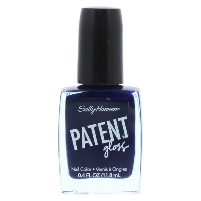 Sally Hansen Patent Gloss Esmalte de Uñas 740 Slick Sally Hansen Patent Gloss Esmalte de Uñas 740 Slick