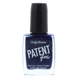 Patent Gloss, Glosario, Esmalte de uñas, 740, Liso, 11.8 ml