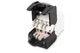 Digitus DN-93606 Conector Keystone Cat6A sin apantallar para 500MHz, compatible PoE/PoE+/4PPoE, montaje sin herramientas, 10GBase-T