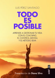 Todo es posible, Luis Pérez Santiago - EDAF EDITORIAL