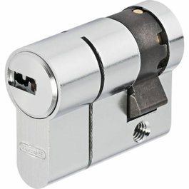 Abus Cilindro de puerta ABUS D66PSN 10/30 H-BOX con función Pre-Snap