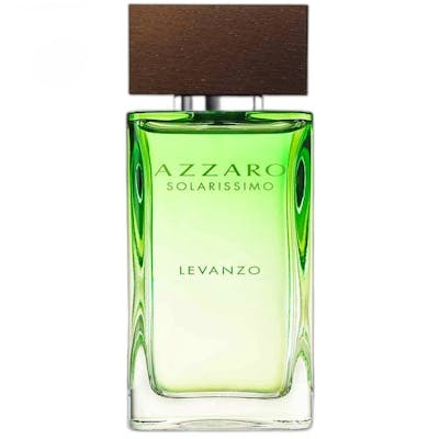 Azzaro Solarissimo Levanzo Agua de Tocador 75 ml Azzaro Solarissimo Levanzo Agua de Tocador 75 ml