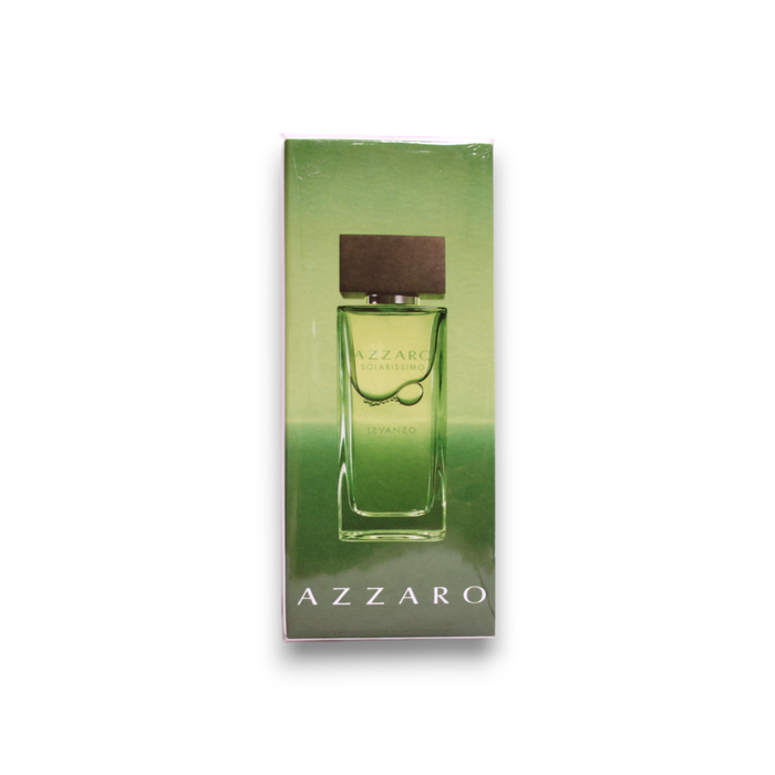 Loris Azzaro Solarissimo Levanzo Agua de Tocador