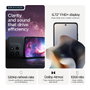 Motorola moto g56 5G Business Edition 8GB 256GB Negro