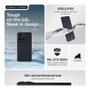 Motorola moto g56 5G Business Edition 8GB 256GB Negro