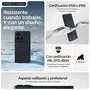 Motorola Moto G56 5G Business Edition Smartphone 17.1 cm (6.72") FHD+ 120 Hz, 8 GB RAM + 256 GB, Cámara 50 MP, IP68/MIL-STD-810H, 5200 mAh, Android 15, Negro