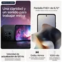 Motorola Moto G56 5G Business Edition Smartphone 17.1 cm (6.72") FHD+ 120 Hz, 8 GB RAM + 256 GB, Cámara 50 MP, IP68/MIL-STD-810H, 5200 mAh, Android 15, Negro