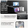 Motorola moto g56 5G Business Edition 8GB 256GB Negro