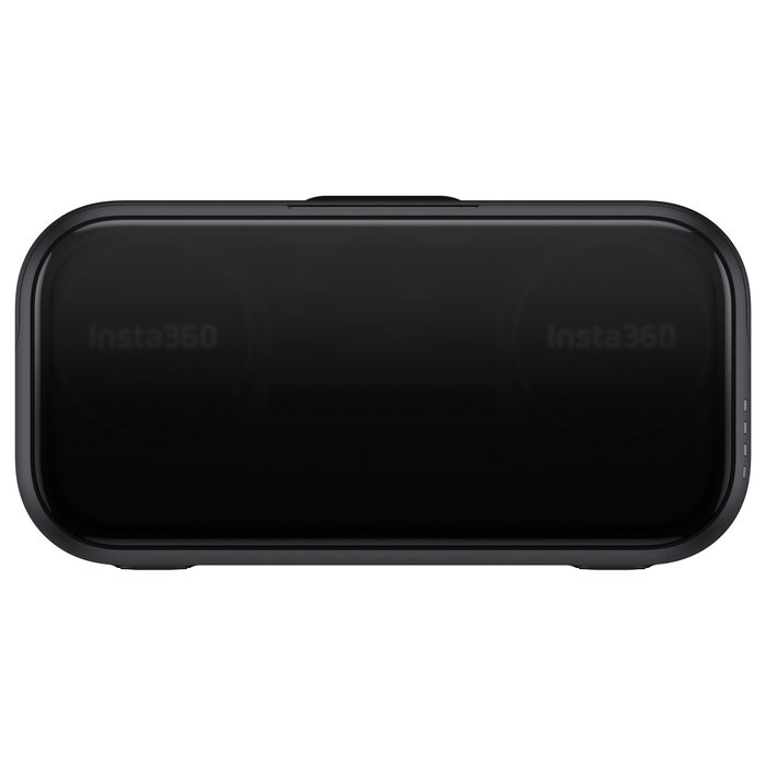 Insta360 Mic Pro (2 TX + 1 RX)