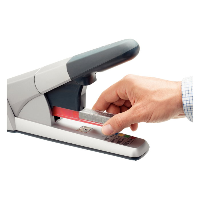 LEITZ Heftgerät 5551 Plata