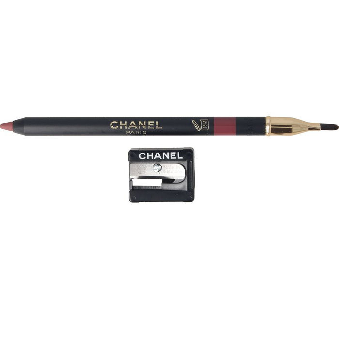 Chanel LE CRAYON Lèvres Perfilador de Labios #Pivone 1,2 g - Lápiz Delineador Semi Mate Chanel LE CRAYON Lèvres Perfilador de Labios #Pivone 1,2 g - Lápiz Delineador Semi Mate