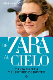 De Zara al cielo, Jesús Salgado - LA ESFERA DE LOS LIBROS
