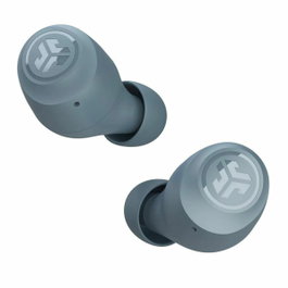 JLAB Go Air Pop TWS Earbuds Slate