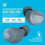 JLAB Go Air Pop TWS Earbuds Slate