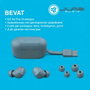 JLAB Go Air Pop TWS Earbuds Slate