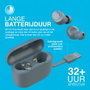 JLAB Go Air Pop TWS Earbuds Slate