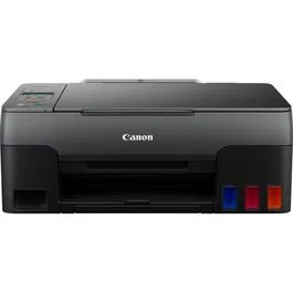 Canon PIXMA G2520 MegaTank Multifunción A4 Negro
