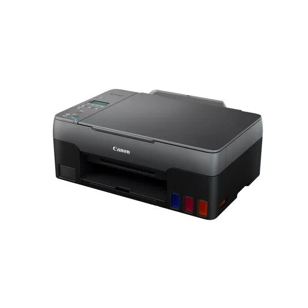 Canon PIXMA G2520 MegaTank Multifunción A4 Negro Canon PIXMA G2520 MegaTank Multifunción A4 Negro
