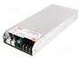 MEAN WELL SD-1000H-24 Convertidor DC/DC 960W 72-144VDC a 24VDC 40A