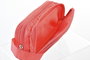 DKD Home Decor Organizador de Viaje de Poliéster 29x7x10 cm