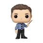 Funko POP! Sayings Justin Russo de Los magos de Waverly Place
