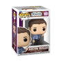 Funko POP! Sayings Justin Russo de Los magos de Waverly Place