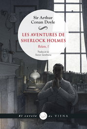 LES AVENTURES DE SHERLOCK HOLMES, Sir Arthur Conan Doyle - VIENA